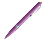 Penna sfera Meridian GT - punta M - Uva - Parker