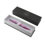 Penna sfera Meridian GT - punta M - Uva - Parker