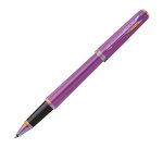 Penna roller Meridian GT - punta F - Uva - Parker