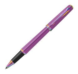 Penna roller Meridian GT - punta F - Uva - Parker