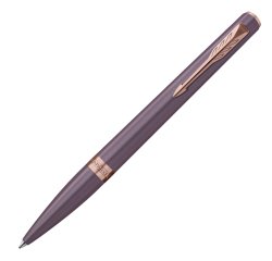 Penna sfera Meridian GT - punta M - Viola - Parker