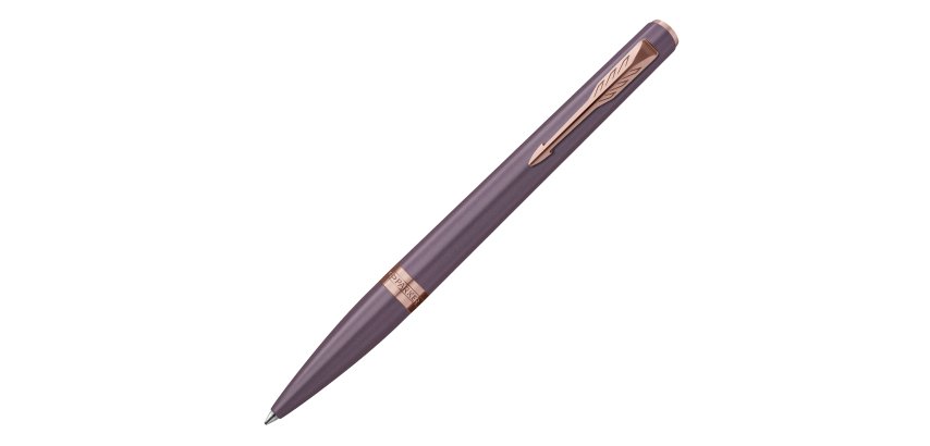 Penna sfera Meridian GT - punta M - Viola - Parker