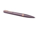 Penna sfera Meridian GT - punta M - Viola - Parker