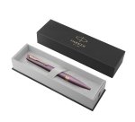 Penna sfera Meridian GT - punta M - Viola - Parker