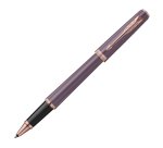 Penna roller Meridian GT - punta F - Viola - Parker