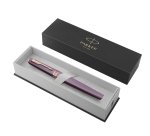 Penna roller Meridian GT - punta F - Viola - Parker
