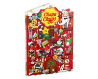 Calendario dell'Avvento Chupa Chups - Perfetti