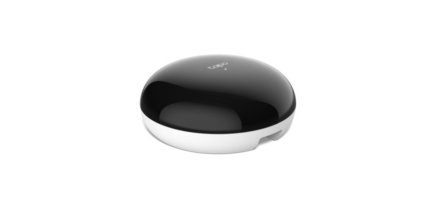 Tapo H110 Smart Hub con telecomando universale - Tp-Link
