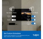 Tapo H110 Smart Hub con telecomando universale - Tp-Link