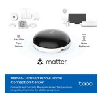 Tapo H110 Smart Hub con telecomando universale - Tp-Link