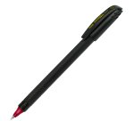 Roller Energel Recycology 96% - punta 0,7 mm - nero/rosso/blu - Pentel - conf. 3 pezzi