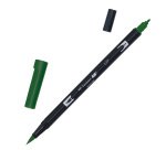 Pennarello Dual Brush 177 - dark jade - Tombow