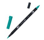 Pennarello Dual Brush 373 - sea blue - Tombow