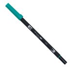 Pennarello Dual Brush 373 - sea blue - Tombow