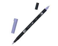 Pennarello Dual Brush 603 - periwinkle - Tombow