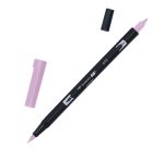Pennarello Dual Brush 673 - orchid - Tombow