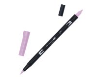 Pennarello Dual Brush 673 - orchid - Tombow