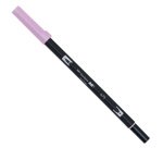 Pennarello Dual Brush 673 - orchid - Tombow