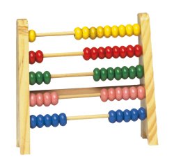 Pallottoliere in legno - 16 x 15 cm - CWR