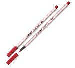 Pennarello Pen 68 Brush Arty Line 568/30 - colori assortiti - Stabilo - astuccio 30 pezzi