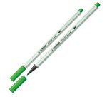 Pennarello Pen 68 Brush Arty Line 568/30 - colori assortiti - Stabilo - astuccio 30 pezzi
