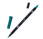 Pennarello Dual Brush 379 - jade green - Tombow