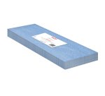 Tovaglia linea AirLaid - 100 x 100 cm - cachemire/blu - Fato - conf. 25 pezzi