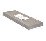 Tovaglia linea AirLaid - 100 x 100 cm - cachemire/caffè - Fato - conf. 25 pezzi