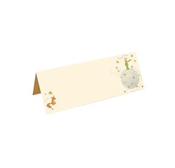 Scatola 100 segnaposto Piccolo Principe - Kartos