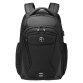 Zaino per pc Terabyte - notebook 15,6 - nero - SWISS Digital DESIGN