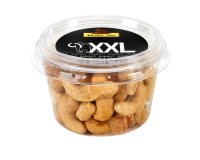 Anacardi tostati salati - in bicchiere - 100 gr - Mister Nut