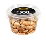 Mandorle pelate tostate e salate - in bicchiere - 120 gr - Mister Nut