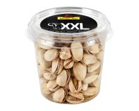 Pistacchi tostati salati - 140 gr - Mister Nut