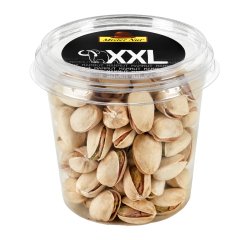Pistacchi tostati salati - 140 gr - Mister Nut