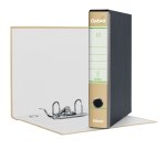 Registratore Oxford Green G82 - dorso 5 cm - commerciale 23 x 30 cm - avana - Esselte
