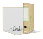 Registratore Oxford Green G82 - dorso 5 cm - commerciale 23 x 30 cm - avana - Esselte