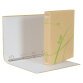 Esselte 397850502 folder Cardboard, Paper Brown, Green