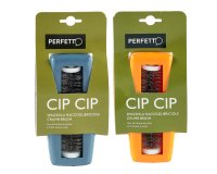 Spazzola raccoglibriciole Cip Cip - colori assortiti - Perfetto