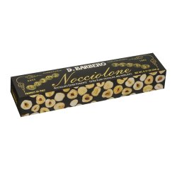 Nocciolone - gusto fondente - 260 gr - Barbero