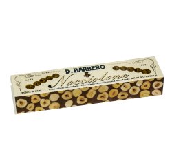 Nocciolone - gusto gianduja - 260 gr - Barbero