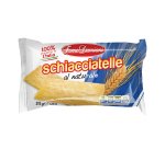 Schiacciatella al naturale - monoporzione 35 gr - Forno Damiani - conf. 50 pezzi