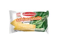 Schiacciatella al rosmarino - monoporzione 35 gr - Forno Damiani - conf. 50 pezzi