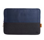 Custodia per laptop - Lisboa - da 16" - blu - Trust
