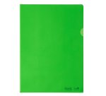 Favorit 400182396 folder Polyethylene Green