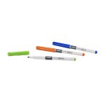 Pennarello Prisma - punta 3,7 mm - colori assortiti - Carioca Plus - conf. 18 pezzi