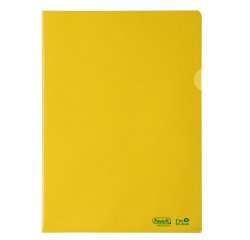 Favorit 400182393 folder Polyethylene Yellow