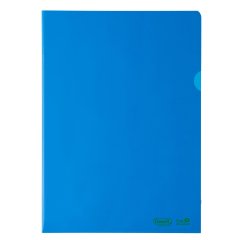 Favorit 400182394 folder Polyethylene Blue