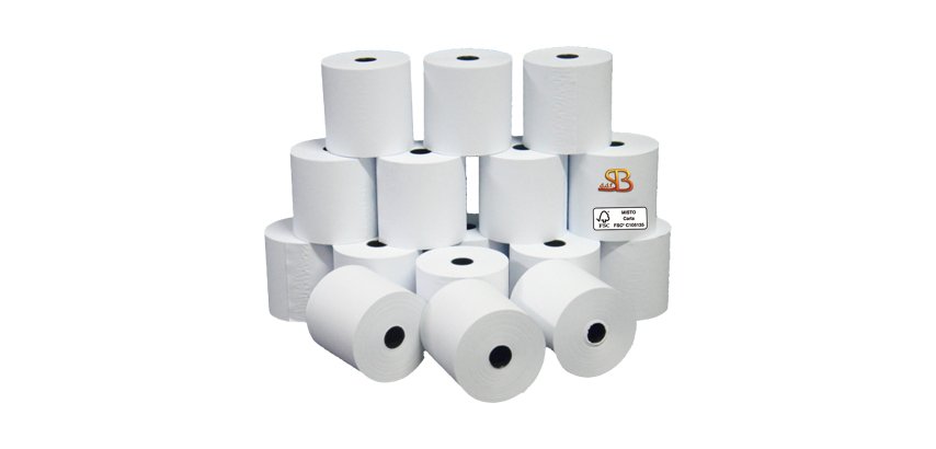 SA.BA.CART 10305700012BX thermal paper