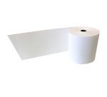 Rotolo per calcolatrice - 57 mm x 40 m - 60 gr - diametro esterno 64 mm - anima 12 mm - carta neutra - Sabacart - blister 10 pezzi
