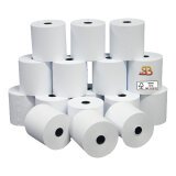 SA.BA.CART 10205700012BX thermal paper